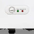 AG Commercial Chest Freezer - 850L BD900S